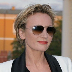 Patricia Kaas