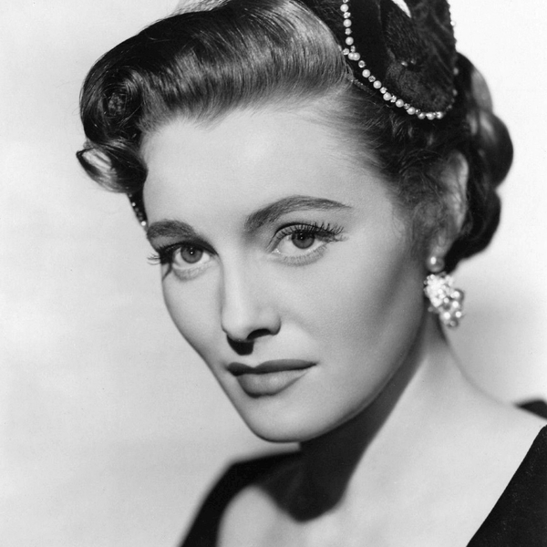 Patricia Neal