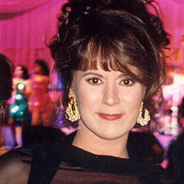 Patricia Richardson