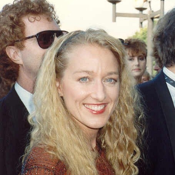 Patricia Wettig