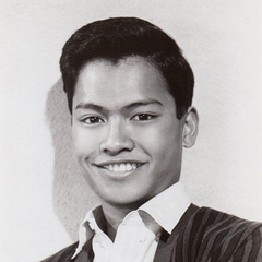 Patrick Adiarte
