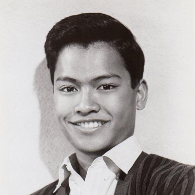 Patrick Adiarte