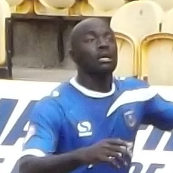 Patrick Agyemang