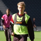 Patrick Bamford