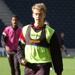 Patrick Bamford