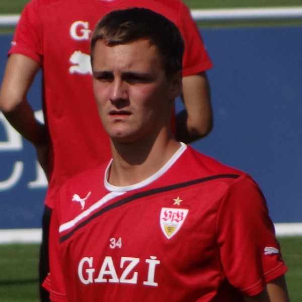 Patrick Bauer