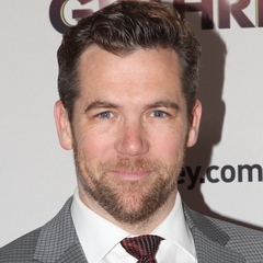Patrick Brammall