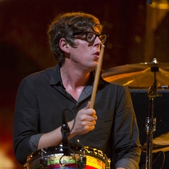 Patrick Carney