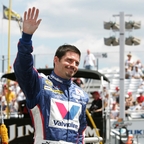 Patrick Carpentier