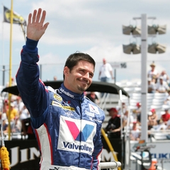 Patrick Carpentier
