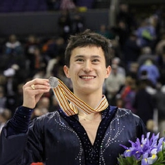 Patrick Chan