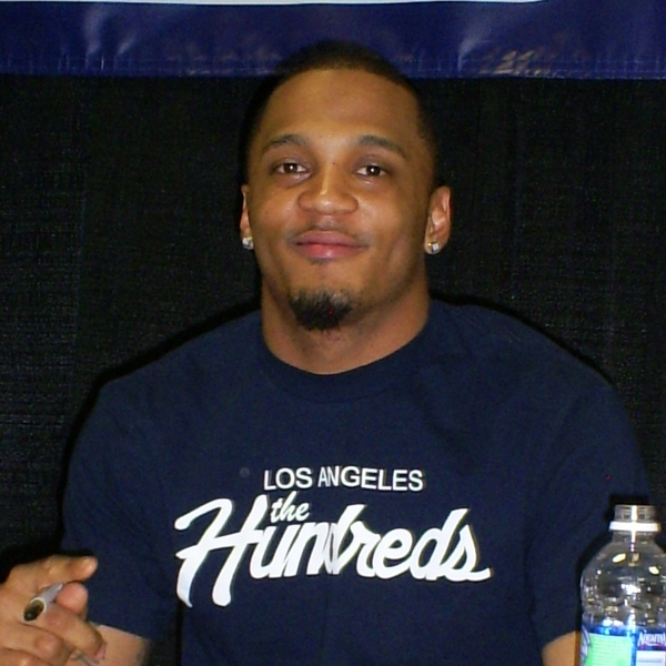 Patrick Chung