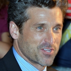 Patrick Dempsey