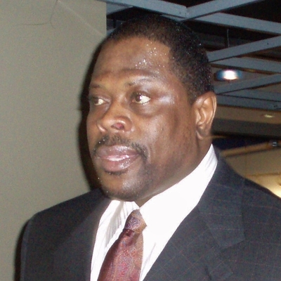 Patrick Ewing