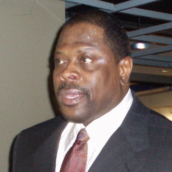 Patrick Ewing
