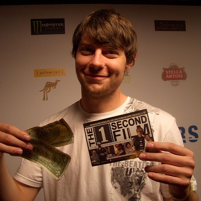 Patrick Fugit Autograph Profile
