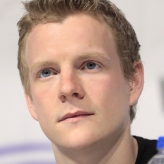 Patrick Gibson