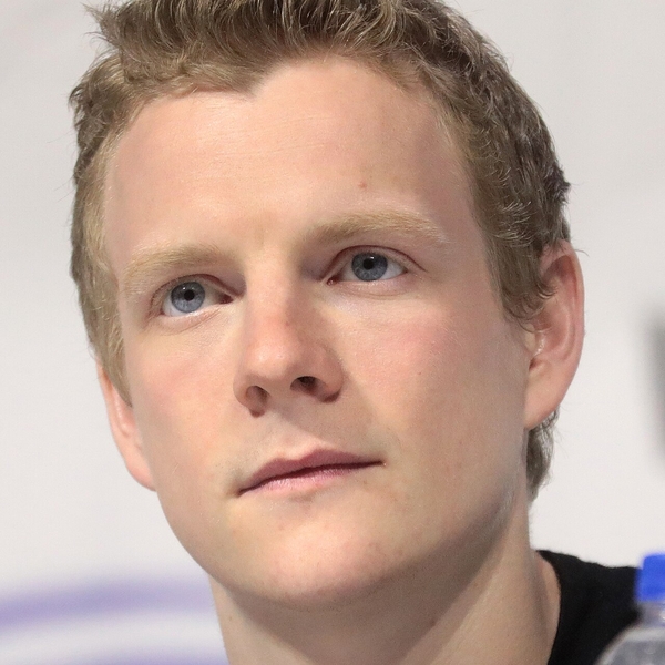 Patrick Gibson