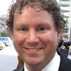 Patrick Gilmore