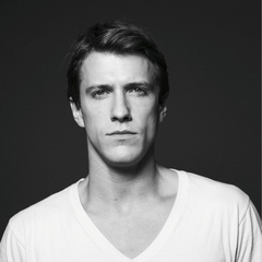 Patrick Heusinger
