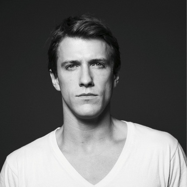Patrick Heusinger