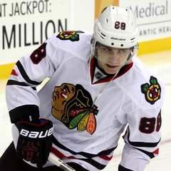 Patrick Kane