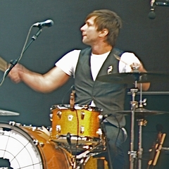 Patrick Keeler