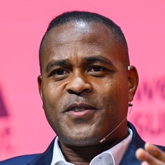 Patrick Kluivert