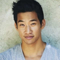 Patrick Kwok-Choon