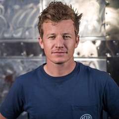 Patrick Long