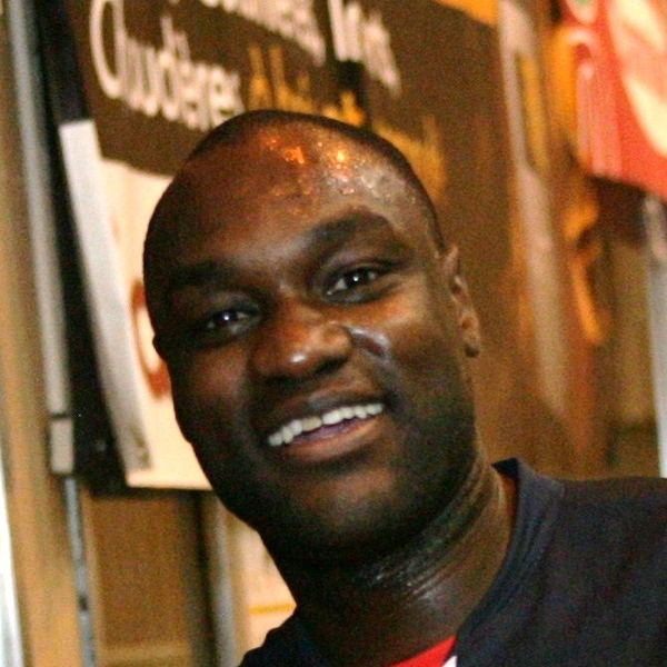 Patrick Mboma
