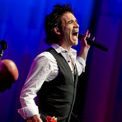 Patrick Monahan