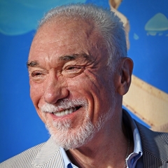 Patrick Page
