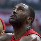 Patrick Patterson