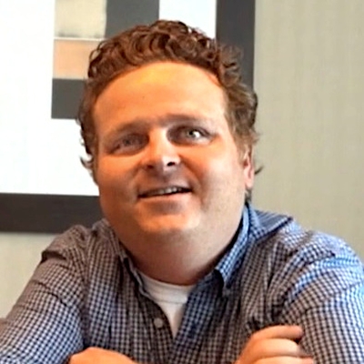 Patrick Renna Autograph Profile