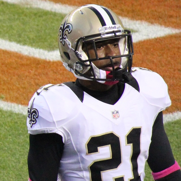 Patrick Robinson