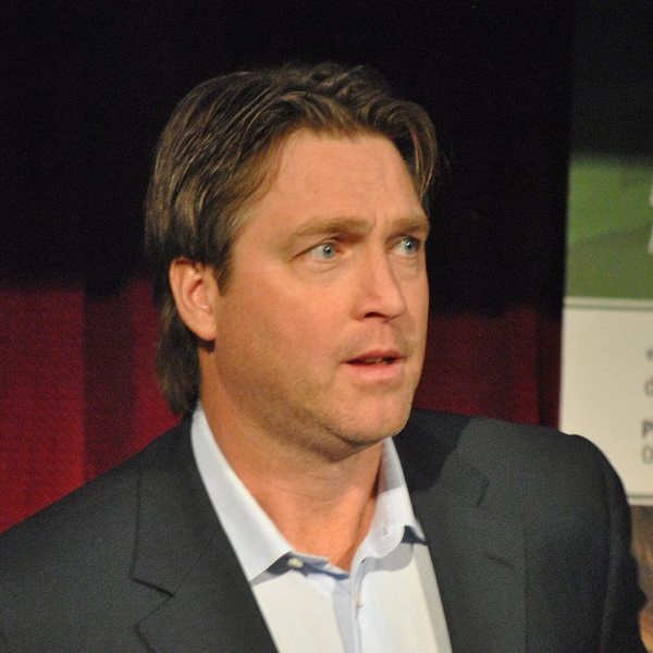 Patrick Roy