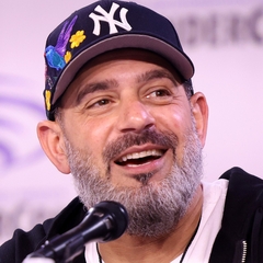 Patrick Sabongui