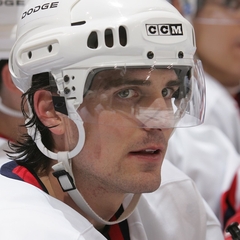 Patrick Sharp