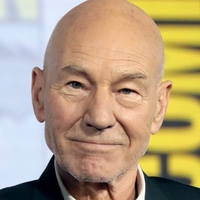 Patrick Stewart