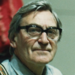 Patrick Troughton