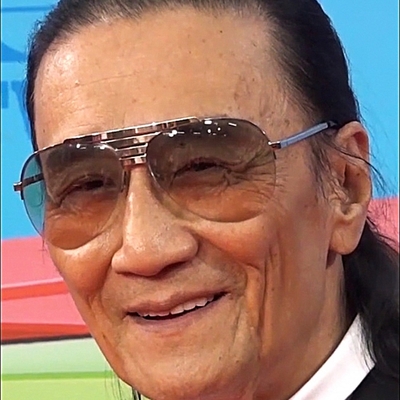 Patrick Tse Yin