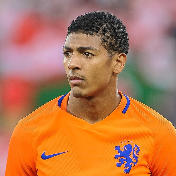 Patrick van Aanholt