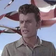 Patrick Wayne