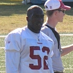 Patrick Willis