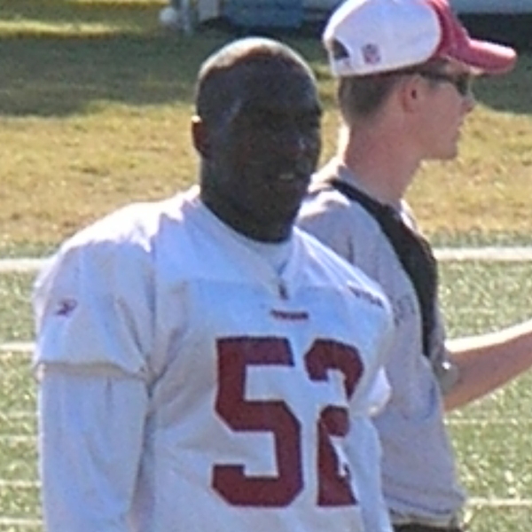 Patrick Willis