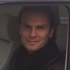 Patrik Berger