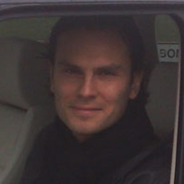 Patrik Berger
