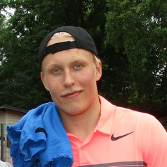 Patrik Laine