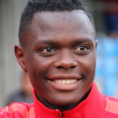 Patson Daka
